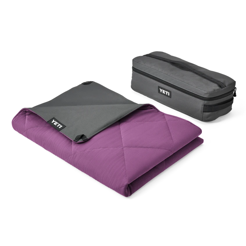Yeti Lowlands Blanket - Image 4