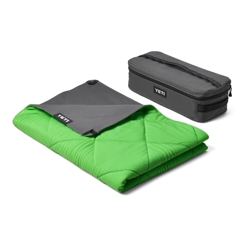 Yeti Lowlands Blanket