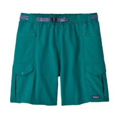 Patagonia Mens Outdoor Everyday Shorts - 7 In. -Simms || Orvis || Patagonia Sales WBS22 57435 BRLG