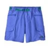 Patagonia Womens Outdoor Everyday Shorts -Simms || Orvis || Patagonia Sales WBS22 57455 FLBL
