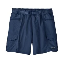 Patagonia Womens Outdoor Everyday Shorts -Simms || Orvis || Patagonia Sales WBS22 57455 TIDB