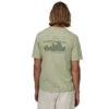 Patagonia Mens '73 Skyline Organic T-Shirt Sale -Simms || Orvis || Patagonia Sales WBS23 37534 SLVG CS2 800x 6017b1bc e2a3 4fb2 82ba 65f6202f93a4