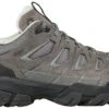 Oboz Footwear Oboz Womens Sawtooth X Low B-DRY -Simms || Orvis || Patagonia Sales W Sawtooth X Low B DRY Hazy Gray out side 30326.1641334918.386.513