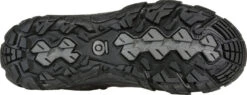Oboz Footwear Oboz Womens Sawtooth X Mid B-DRY -Simms || Orvis || Patagonia Sales W Sawtooth X Mid B DRY Charcoal btm 06810.1641336823.386.513