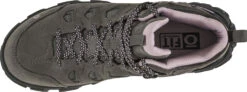 Oboz Footwear Oboz Womens Sawtooth X Mid B-DRY -Simms || Orvis || Patagonia Sales W Sawtooth X Mid B DRY Charcoal top 60036.1641336824.386.513