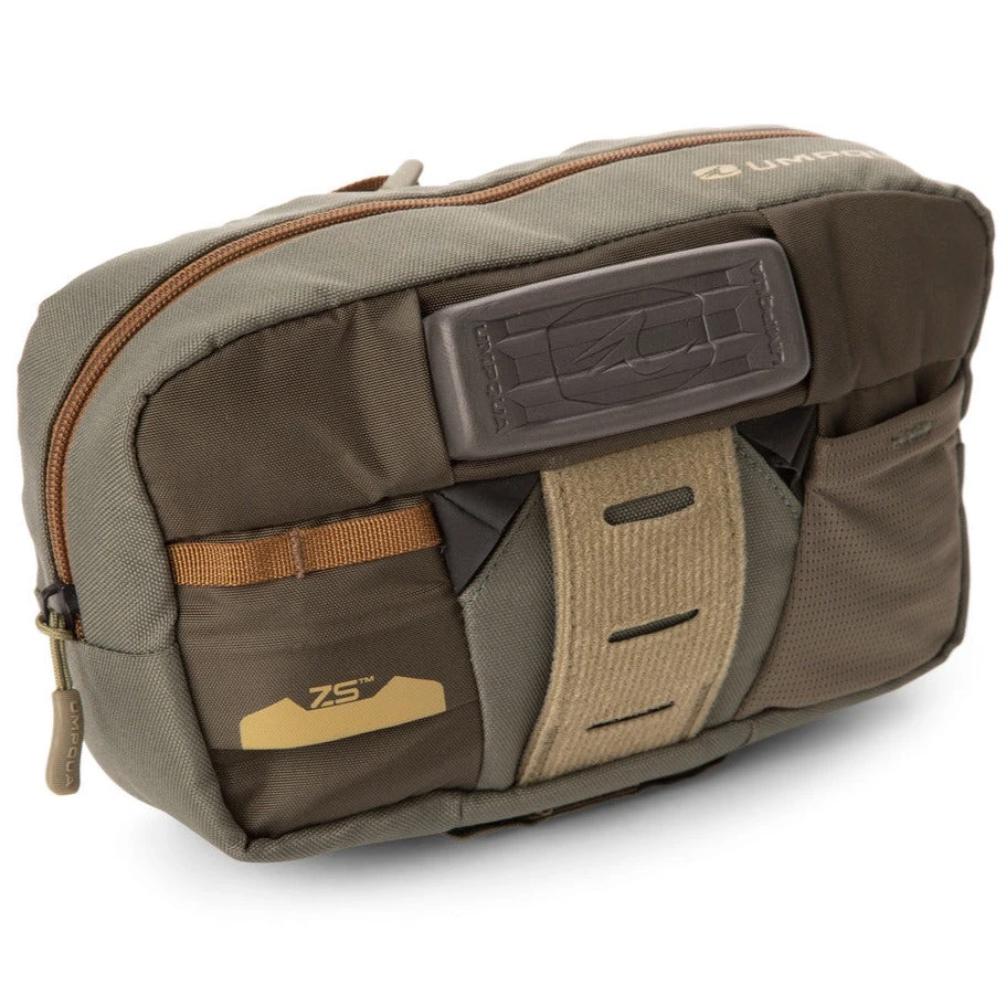 UMPQUA ZS2 WADER CHEST PACK 4 UMPQUA ZS2 WADER CHEST PACK - Image 2