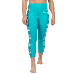 FisheWear Pocket Leggings -Simms || Orvis || Patagonia Sales WaterCamoLeggings front 1 5000x 279a341a bfb2 4bb3 b044 5ef45b5d3fa8