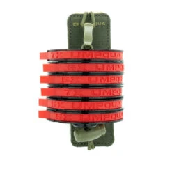 UMPQUA ZS2 TIPPET HOLDER OLIVE