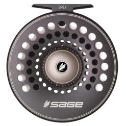 SAGE SPEY FLY REEL -Simms || Orvis || Patagonia Sales aga