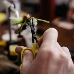 Loon Outdoors LOON ERGO HAIR SCISSORS -Simms || Orvis || Patagonia Sales all scissors alt 2 1200x 6f659dd2 2302 4fee 94bb 2efefde20cab