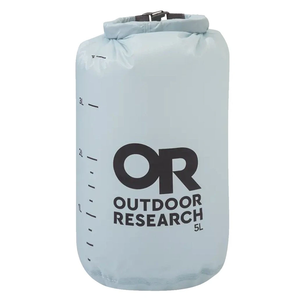 Outdoor Research OR Beaker Dry Bag 5L 3 Outdoor Research OR Beaker Dry Bag 5L