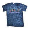 TCO Logo T-Shirt - Dancing Fish Bears -Simms || Orvis || Patagonia Sales beartie