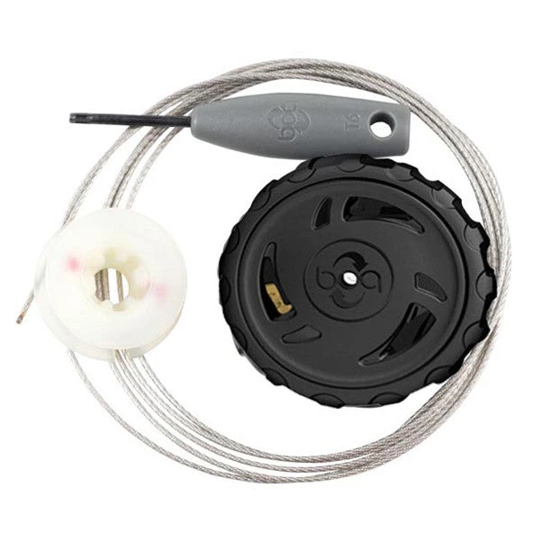 Simms M2 Boa Field Repair Kit 3 Simms M2 Boa Field Repair Kit