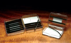 Cliff's Days Worth Fly Box