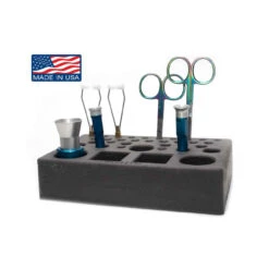 Renzetti Soft Foam Tool Caddy -Simms || Orvis || Patagonia Sales caddymain 1280x1280 fdd74054 a7fb 4a61 85ba b14482c38ccb