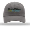 TCO Fly Shop Hat Twill -Simms || Orvis || Patagonia Sales canvas