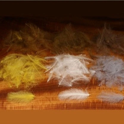 Hareline CDC Super Select 1 Gram Pack 3 Hareline CDC Super Select 1 Gram Pack