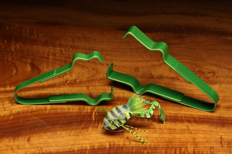 Hareline Cohens Junior Fugly Packer #2 3 Hareline Cohens Junior Fugly Packer #2