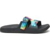 CHACO MENS CHILLOS SLIDE -Simms || Orvis || Patagonia Sales chaco mens chillos slide dark tie dye 2048x 49b972db 25d9 463a ac7d 645b41ada6a0