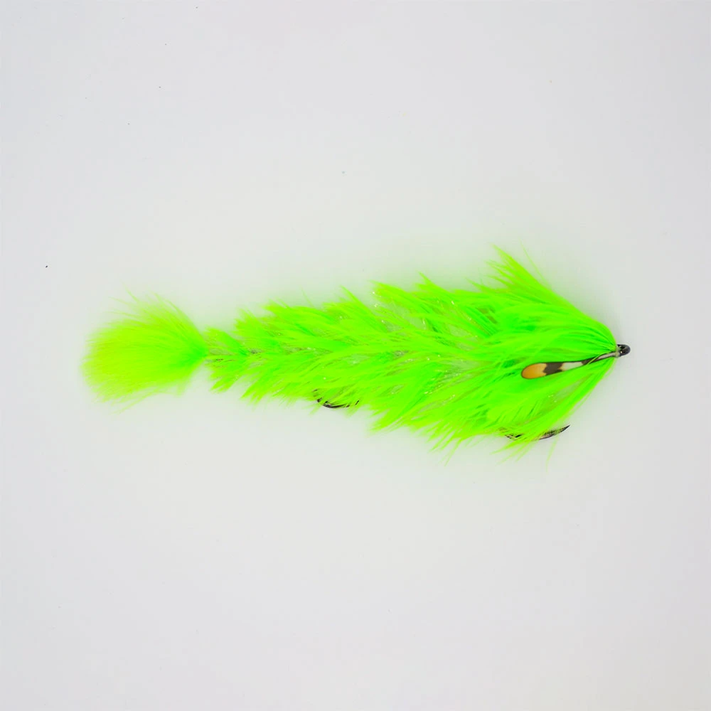 Chockletts Feather Changer (LARGE Double Hook) 5 Chockletts Feather Changer (LARGE Double Hook) - Image 3