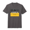 TCO Logo T Shirt - Cohiba