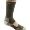 Darn Tough Mens Coolmax Boot Sock Full Cushion 1 Darn Tough Mens Coolmax Boot Sock Full Cushion -Simms || Orvis || Patagonia Sales coolmax