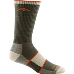 Darn Tough Mens Coolmax Boot Sock Full Cushion
