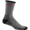 Darn Tough Mens Coolmax Micro Crew Sock Cushion -Simms || Orvis || Patagonia Sales coolmax micro 1