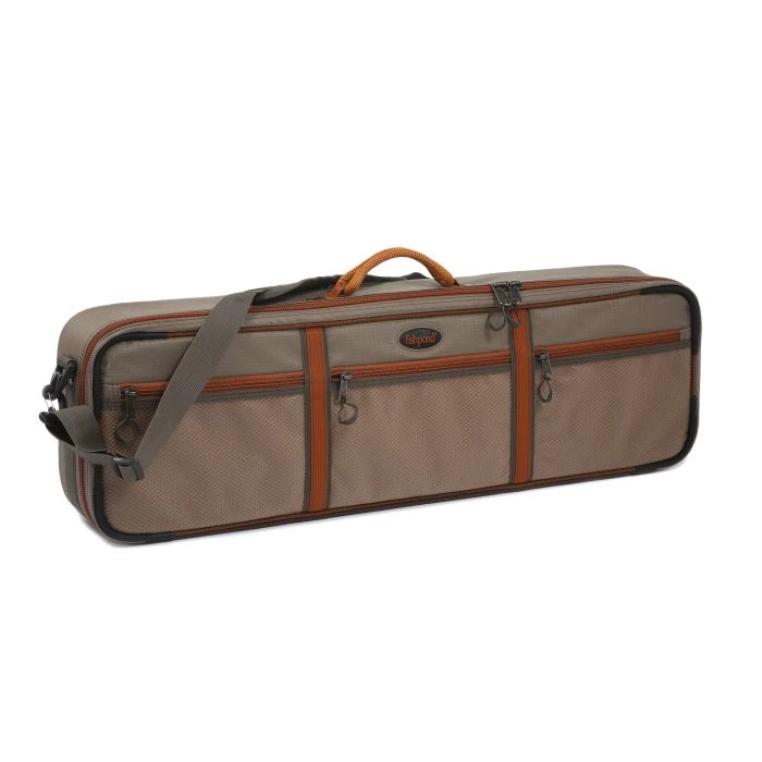 Fishpond Dakota Carry On Rod & Reel Case 3 Fishpond Dakota Carry On Rod & Reel Case
