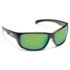 SUNCLOUD MILESTONE -Simms || Orvis || Patagonia Sales dd120559 blackgreen