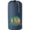 Outdoor Research OR Graphic Stuff Sack -Simms || Orvis || Patagonia Sales dus 3