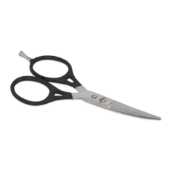 Loon Outdoors Loon Ergo Prime Curved Shears With Precision Peg -Simms || Orvis || Patagonia Sales ergo prime curved shears black web 736x900 3149fd8e 3477 4dd7 b728 8e01618610b2