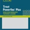 RIO POWERFLEX PLUS LEADER 3 PACK -Simms || Orvis || Patagonia Sales f6ab8981 3343 429c 981e 92633305b732