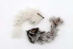 Chockletts Feather Changer (LARGE Double Hook) 17 Chockletts Feather Changer (LARGE Double Hook) -Simms || Orvis || Patagonia Sales flymenchocklettsfeatherchangerflies4