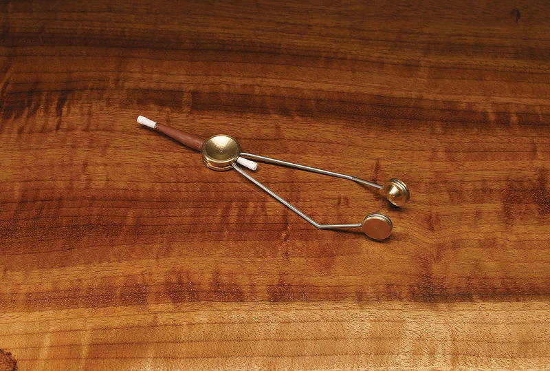 Hareline Stonfo Maxi Bobbin 3 Hareline Stonfo Maxi Bobbin