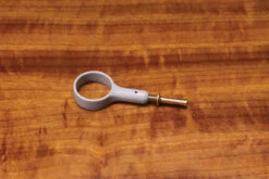 Hareline Stonfo Pinza Elite Hackle Plier