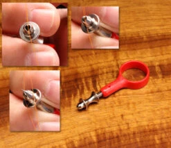 Hareline Stonfo Thread Splitter