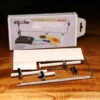 Hareline Stonfo Dubbing Brush Device -Simms || Orvis || Patagonia Sales fo661