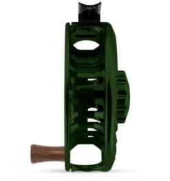ABEL VAYA SERIES REEL -Simms || Orvis || Patagonia Sales green