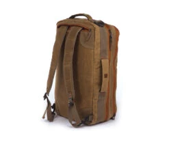 Fishpond Half Moon Weekender -Simms || Orvis || Patagonia Sales halfmoon back