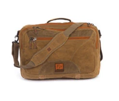 Fishpond Half Moon Weekender -Simms || Orvis || Patagonia Sales halfmoon front