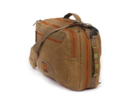 Fishpond Half Moon Weekender -Simms || Orvis || Patagonia Sales halfmoon side