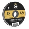CORTLAND ULTRA PREMIUM FLUOROCARBON TIPPET