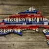 Cody Richardson Art - Idaho Trout License Plate Art -Simms || Orvis || Patagonia Sales image 2a5428ca 1b2a 4b53 89c7 daf6a61a9f61