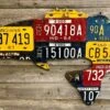 Cody Richardson Art - Indiana Largemouth Bass License Plate Art -Simms || Orvis || Patagonia Sales image 2eca5499 1a5f 4e21 b488 7c78ef8f53ff