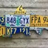 Cody Richardson Art - Oregon Steelhead License Plate Art -Simms || Orvis || Patagonia Sales image bde03be6 8240 4bc7 b25c 5258fc53b708