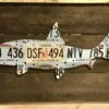 Cody Richardson Art - Hawaii Bonefish License Plate Art -Simms || Orvis || Patagonia Sales image e4c9f4e0 a684 4824 a734 9a4dc202da57
