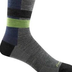 Darn Tough Mens Eclipse Crew Lightweight 3 Darn Tough Mens Eclipse Crew Lightweight