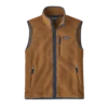 Patagonia Mens Retro Pile Vest