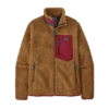 Patagonia Womens Classic Retro X Jacket -Simms || Orvis || Patagonia Sales large 23074 NBWA P
